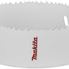 Accessoires Makita scie cloche 121mm bim basic - d-35617 - d-35617