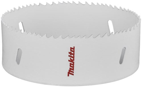 Accessoires Makita scie cloche 121mm bim basic - d-35617 - d-35617