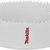 Accessoires Makita scie cloche 127mm bim basic - d-17158 - d-17158
