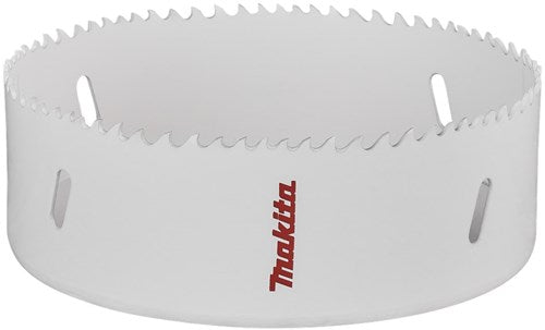 Accessoires Makita scie cloche 127mm bim basic - d-17158 - d-17158