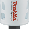 Makita accessoires scie cloche 48x44mm bois métal - e-03816 e-03816