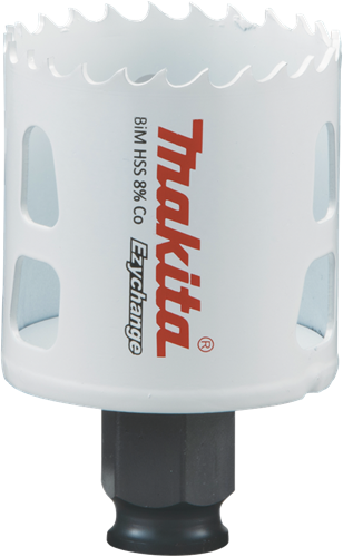 Makita accessoires scie cloche 48x44mm bois métal - e-03816 e-03816