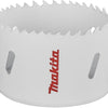 Accessoires Makita scie cloche 68mm bim basic - d-17108 - d-17108