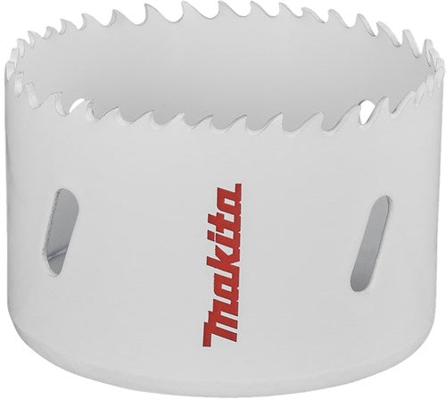 Accessoires Makita scie cloche 68mm bim basic - d-17108 - d-17108