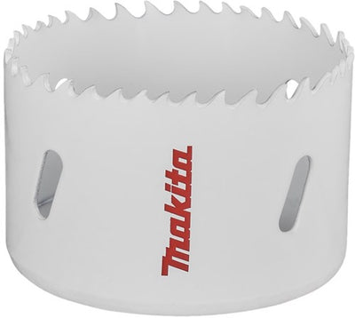 Accessoires Makita scie cloche 68mm bim basic - d-17108 - d-17108