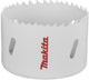 Accessoires Makita scie cloche 68mm bim basic - d-17108 - d-17108