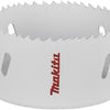 Accessoires Makita scie cloche 86mm bim basic - d-35536 - d-35536