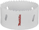 Accessoires Makita scie cloche 86mm bim basic - d-35536 - d-35536