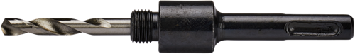 Makita accessoires support de scie cloche 14-29mm - d-17603 d-17603
