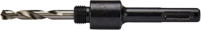 Makita accessoires support de scie cloche 14-29mm - d-17603 d-17603