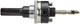 Makita accessoires support de scie cloche 32-152mm 11mm zk - b-16271 - b-36136
