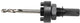 Makita accessoires support de scie cloche sw11 32-152mm - p-35162