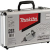 Makita accessoires jeu de scies cloches 9 pièces ezy e-inst. e-12295 - e-12295
