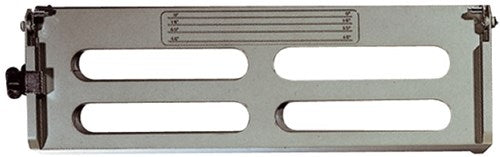 Adaptateur de rail de guidage pour accessoires Makita - 192506-3