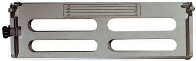 Adaptateur de rail de guidage pour accessoires Makita - 192506-3