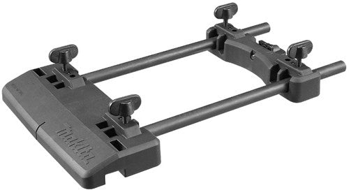 Makita accessoires adaptateur de rail de guidage routeur - 194579-2