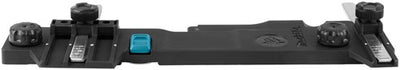 Makita accessoires adaptateur de rail de guidage scie circulaire hs6601 - 197462-2