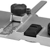 Adaptateur de rail de guidage accessoires Makita dhs660 661 - 199232-5