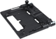 Adaptateur de rail de guidage pour accessoires Makita - convient au modèle : 4100kb, dcc500, dcc501 - 1916f4-2