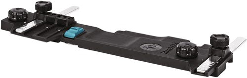 Ensemble d'adaptateurs de rail de guidage d'accessoires Makita | dhs680, hs012g-191b17-7