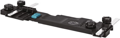 Ensemble d'adaptateurs de rail de guidage d'accessoires Makita | dhs680, hs012g-191b17-7