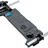 Adaptateur de rail de guidage d'accessoires Makita pour, entre autres, dhs710 - 195837-9 - 195837-9