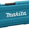 Accessoires Makita mallette à outils accessoires multi-outils dtm52 - 821852-4