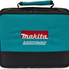 Sac à outils accessoires Makita | 280 x 230 x 90 mm - 831277-4 831277-4