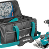 Sac à outils accessoires Makita - e-15469