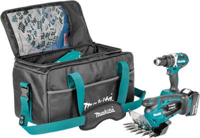 Sac à outils accessoires Makita - e-15469