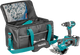 Sac à outils accessoires Makita - e-15469