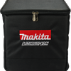Makita accessoires sac à outils noir - 831373-8 831373-8