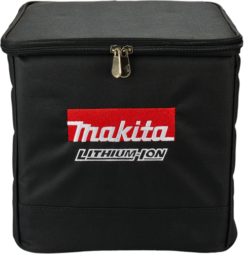 Makita accessoires sac à outils noir - 831373-8 831373-8