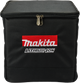 Makita accessoires sac à outils noir - 831373-8 831373-8