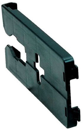 Plaque coulissante accessoires Makita - 417852-6