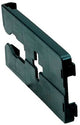 Plaque coulissante accessoires Makita - 417852-6