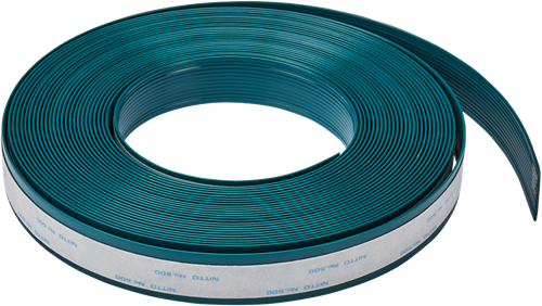 Accessoires Makita bande coulissante 10 mètres pour rails de guidage - 194416-0 194416-0
