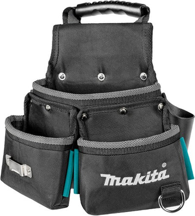 Sac banane accessoires Makita 3 compartiments - e-15207