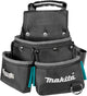 Sac banane accessoires Makita 3 compartiments - e-15207