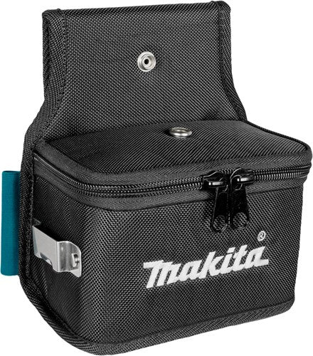 Sac banane pour accessoires Makita avec fermeture éclair - e-15263