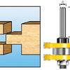Accessoires Makita coupe-ressort à rainure + décalage. hm s8 - d-12011