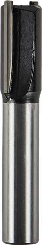 Accessoires Makita fraise à rainurer 10x19 s8 - d-67826 d-67826