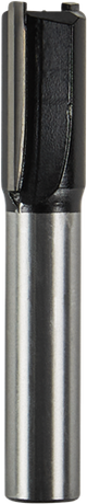 Accessoires Makita fraise à rainurer 10x19 s8 - d-67826 d-67826