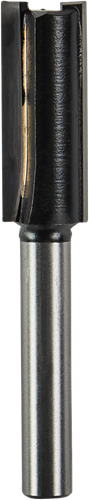 Accessoires Makita fraise à rainurer 10x25,4 s6 - d-67751 - d-67751