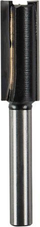 Accessoires Makita fraise à rainurer 10x25,4 s6 - d-67751 - d-67751