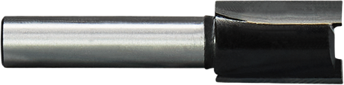 Accessoires Makita fraise à rainurer 14x19 s8 - d-67848 d-67848