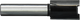 Accessoires Makita fraise à rainurer 14x19 s8 - d-67848 d-67848