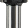 Accessoires Makita fraise à rainurer 16x19 s8 - d-67854 - d-67854