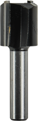 Accessoires Makita fraise à rainurer 18x19 s8 - d-67860 - d-67860