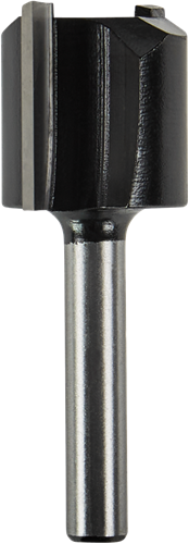 Accessoires Makita fraise à rainurer 20x19 s6 - d-67789 d-67789